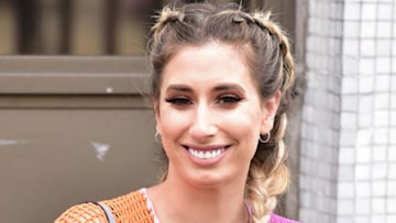 stacey-solomon-tribute-to-son-birthday