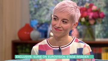 surie-this-morning