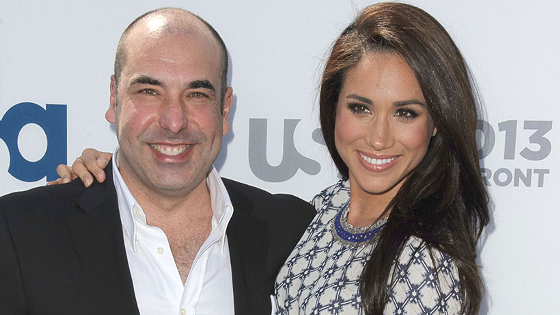 Unveiling Rick Hoffman's Esposa A Journey Through Love And Life