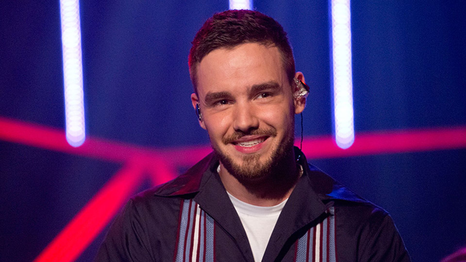 Liam Payne's Bear Birthday Celebrating A Special Milestone