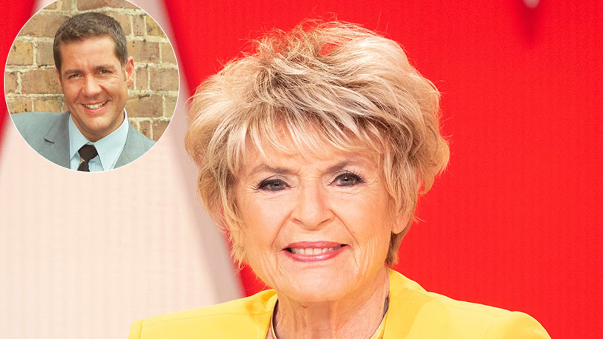 Dale Winton's cause of death has been revealed by close friend Gloria