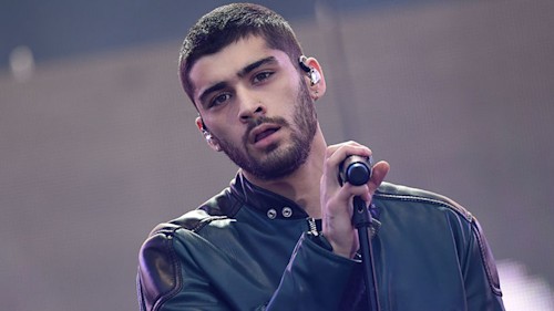 What is Zayn Malik's net worth? Former One Direction star's fortune revealed
