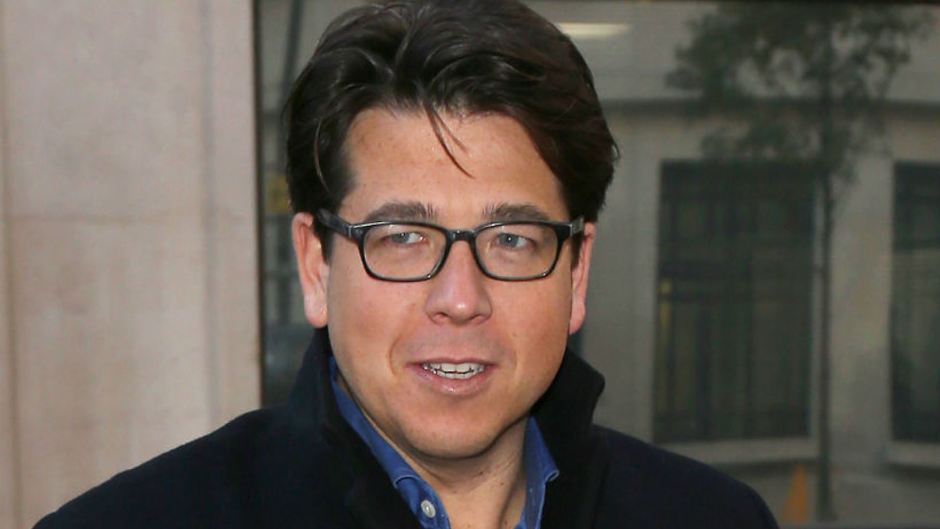 Michael McIntyre breaks silence following mugging attack HELLO!
