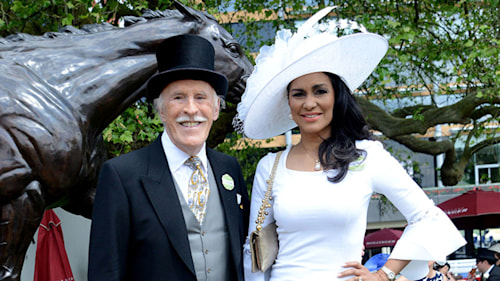 Why Sir Bruce Forsyth didn't leave his children any of his £11.5million fortune