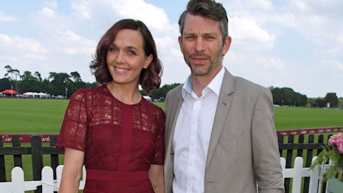 Victoria Pendleton splits from husband Scott Gardner after five years of marriage