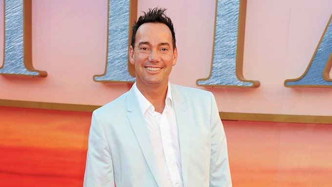 Craig Revel Horwood