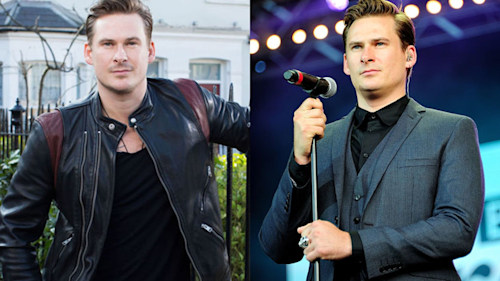 Video: Who is Lee Ryan? Everything you need to know about the Blue singer
