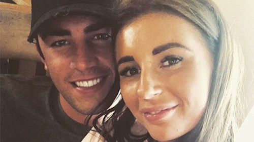 Jack Fincham and Dani Dyer share first glimpse of their new home - see their stunning kitchen