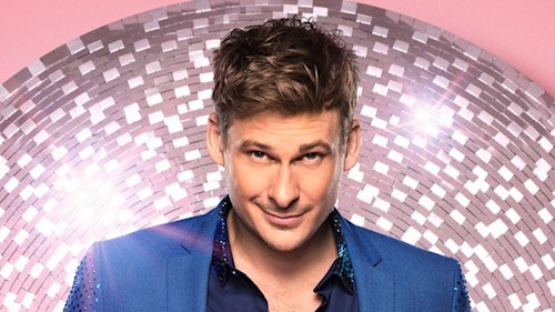 Strictly's Lee Ryan: Who is his girlfriend and who has he dated?