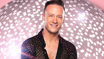 strictly kevin clifton