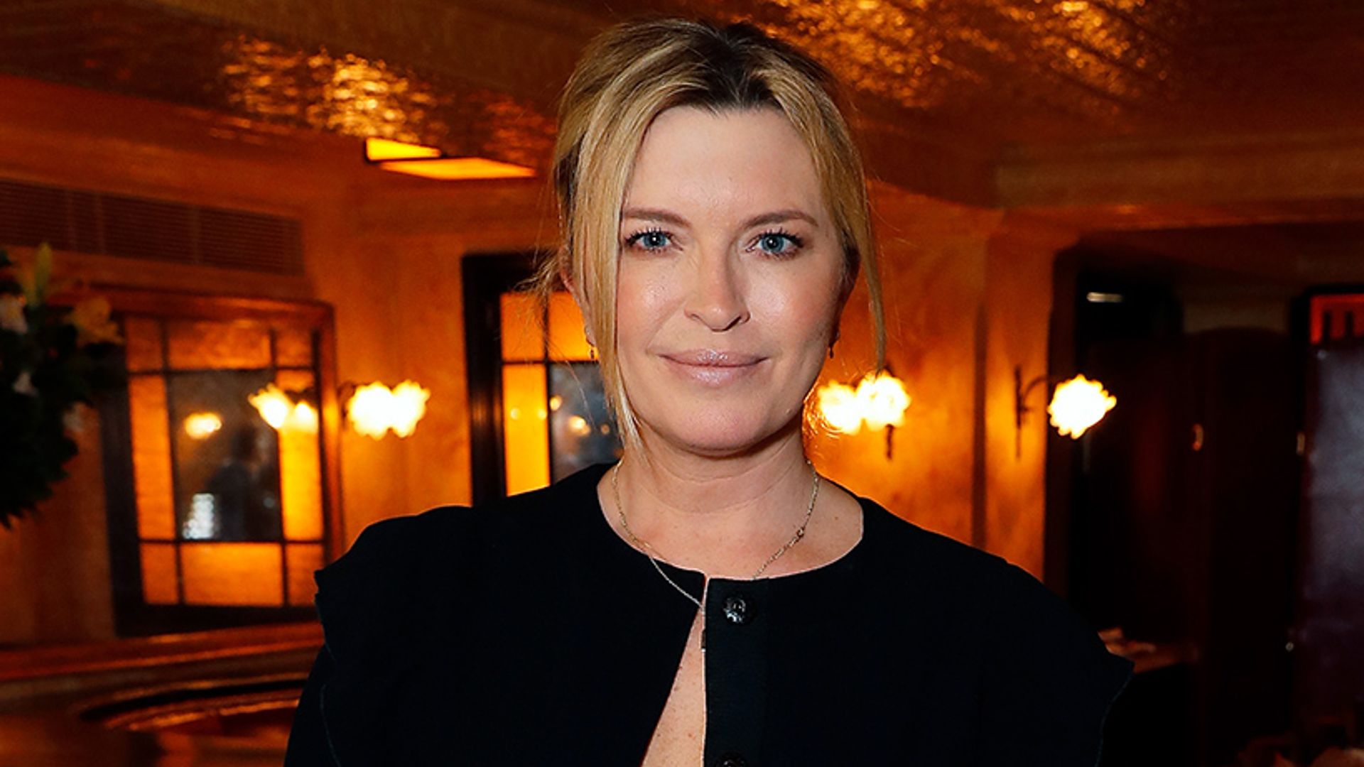 Tina Hobley On Her Horrific The Jump Accident Exclusive Full Story