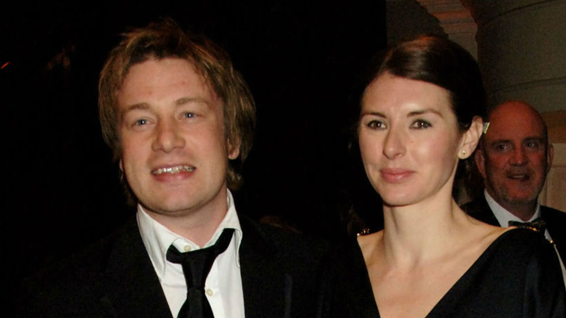 Jamie Oliver Shares Rare Photo Of Wife Jools On Her Birthday – And Fans ...