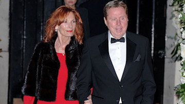 Harry-Redknapp-wife-Sandra