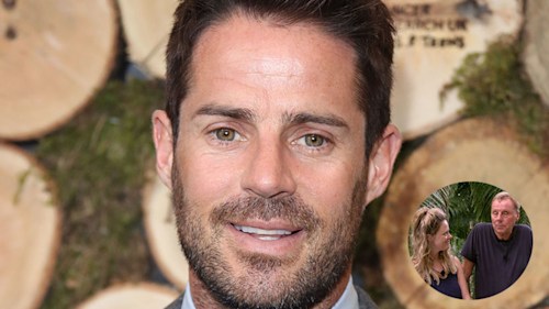 Jamie Redknapp praises dad Harry for matchmaking with Emily Atack