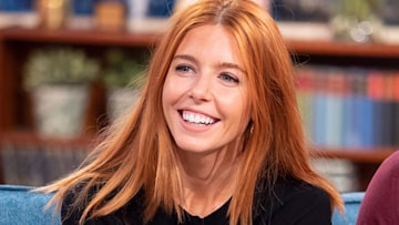 stacey dooley on strictly come dancing