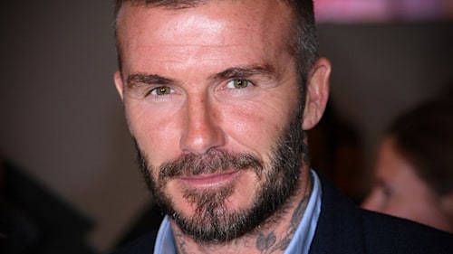 David Beckham News, Pictures & Latest On His Family, Style & Fashion Page  40 of 83
