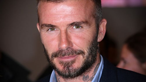 David Beckham News, Pictures & Latest On His Family, Style & Fashion Page 40 of 83 David Beckham News, Pictures & Latest On His Family, Style & Fashion Page 40 of 83