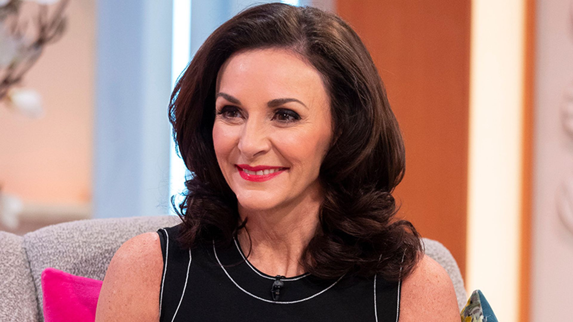 Strictly Judge Shirley Ballas Reveals She Has A New Boyfriend | HELLO!