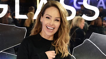 katie piper smiling