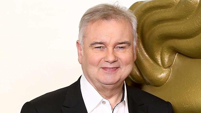 Eamonn Holmes Reveals He Feels Vulnerable After Losing £60k To Conman Hello 4308