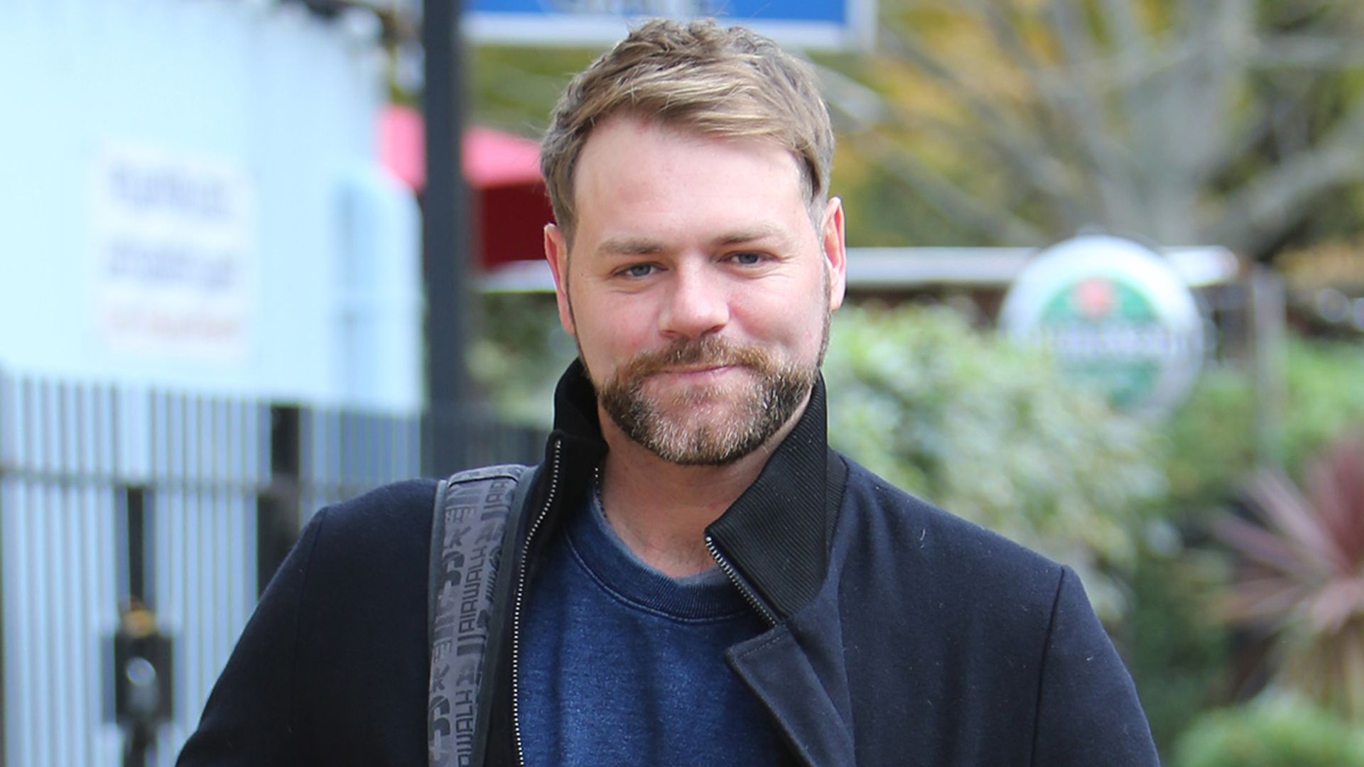 What Is Dancing On Ice Star And Westlife Singer Brian Mcfadden S Net Worth Hello
