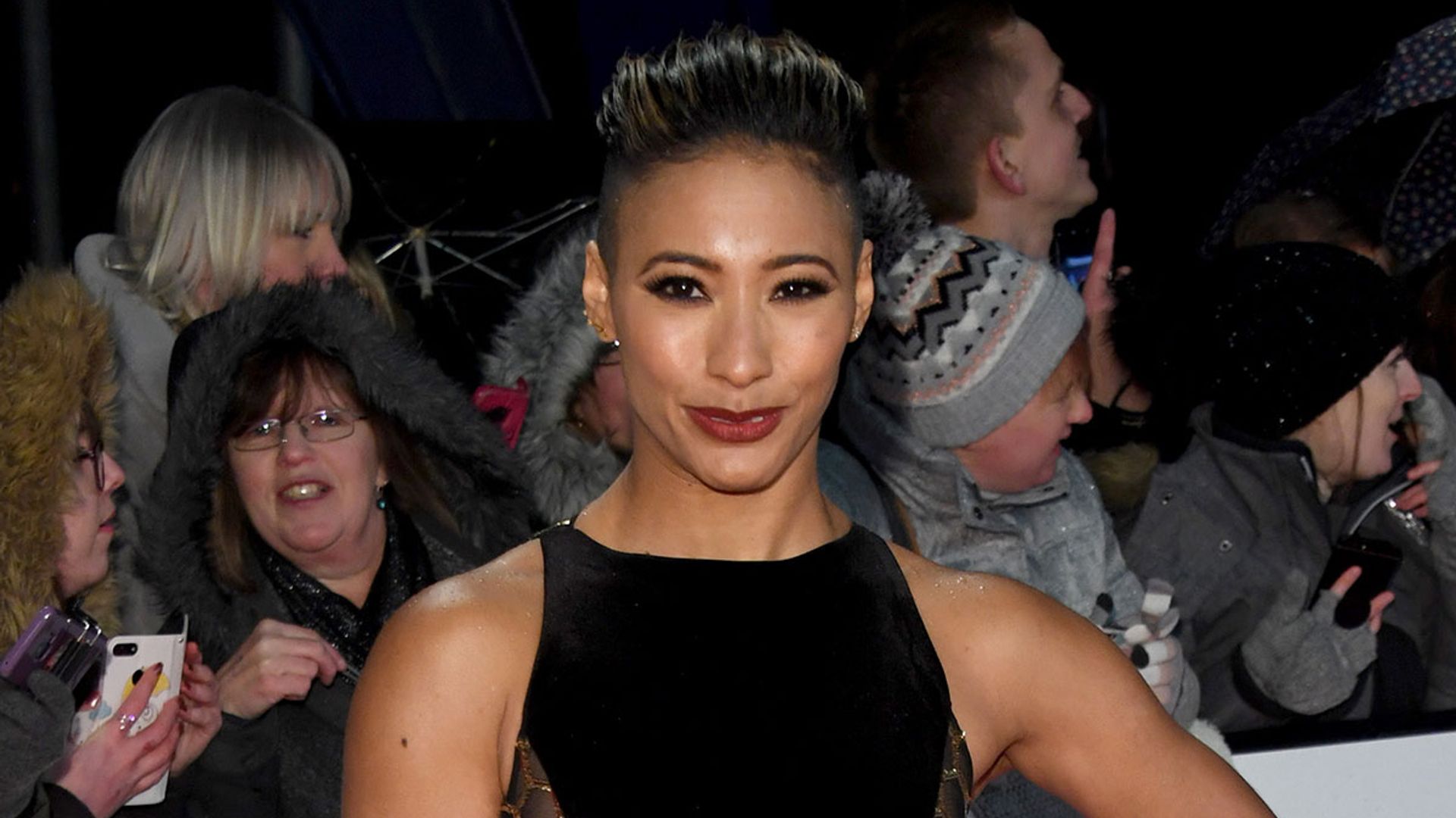 Why Karen Clifton's boyfriend is supporting Kevin Clifton's Strictly ...