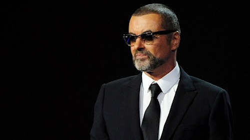 George Michael talks about death of his first love in last ever interview