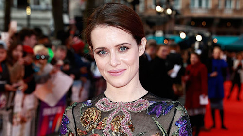 Claire Foy and husband Stephen Campbell Moore announce their split