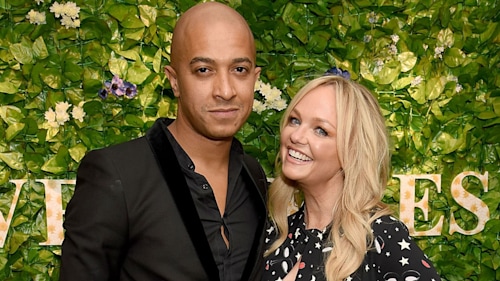 Emma Bunton shares rare family photos to mark Jade Jones' milestone birthday
