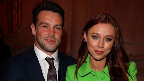 Ben Foden confirms he cheated on wife Una Healy in tell-all interview
