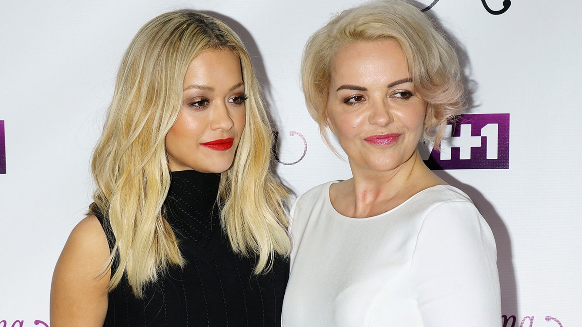 Rita Oras Mother Vera Reveals Why Shes Stepping Into The Limelight To