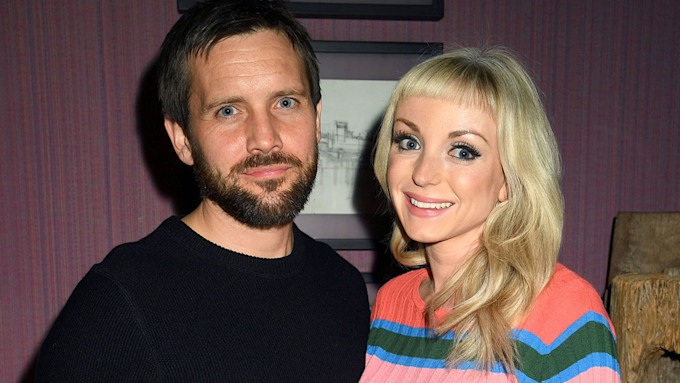 Call The Midwife Star Helen George Enjoys Rare Date Night With Partner 2898