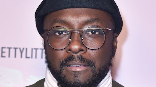 What is The Voice Kids judge will.i.am's net worth?