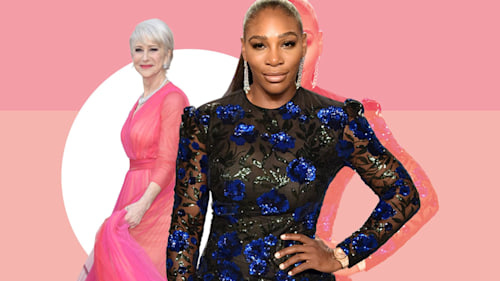 10 inspiring celebrity quotes on female empowerment, from Lady Gaga to Dame Helen Mirren