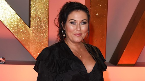 EastEnders star Jessie Wallace reveals teenage daughter was mugged by London gang