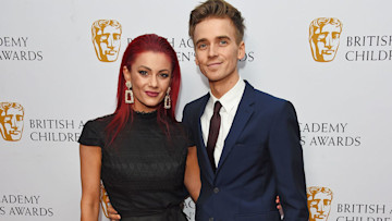 strictly-joe-sugg-dianne-buswell-news