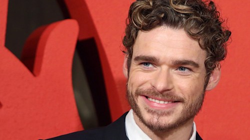 Everything you need to know about Bodyguard star Richard Madden