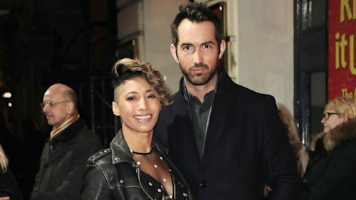 Karen Clifton and beau David Webb enjoy double date with this Strictly star - see picture