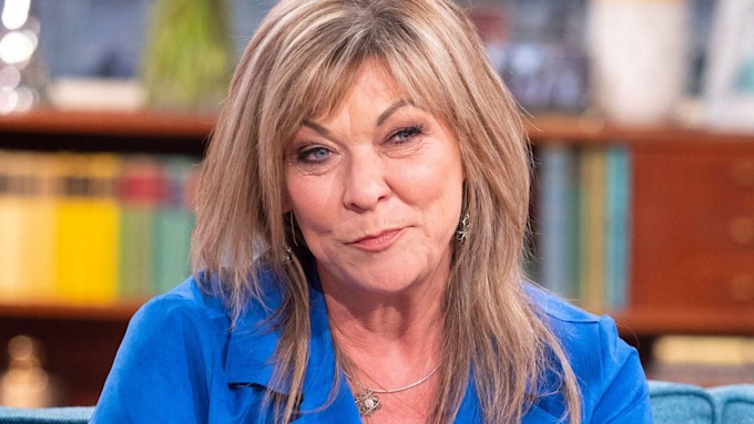 Claire King on This Morning