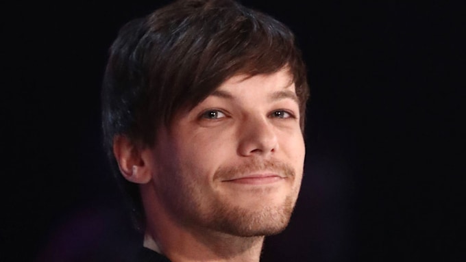 Louis Tomlinson celebrates twin sisters' 16th birthday with cutest ...