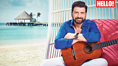 Nick Knowles' difficult split from wife Jessica Rose - all the details