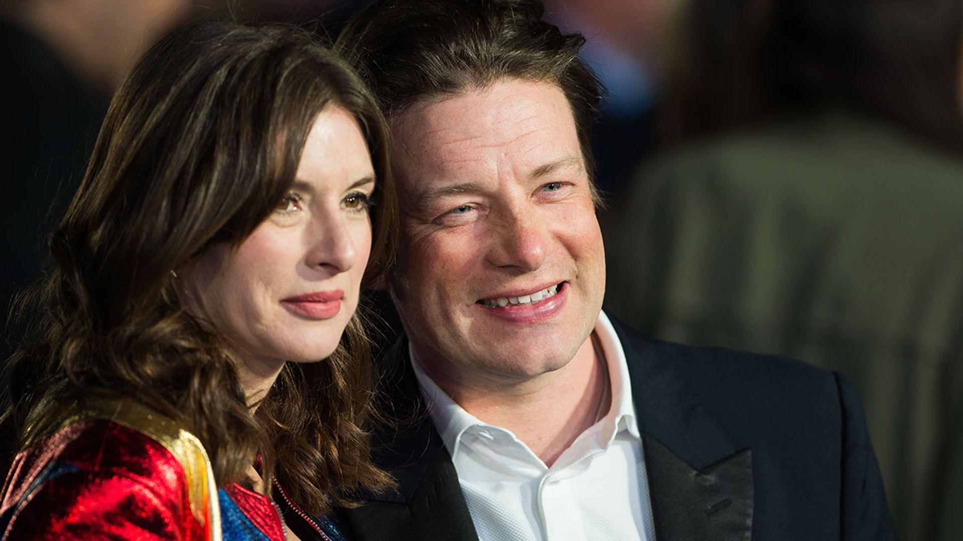 Jamie Oliver reflects on special memory with wife Jools by posting rare ...