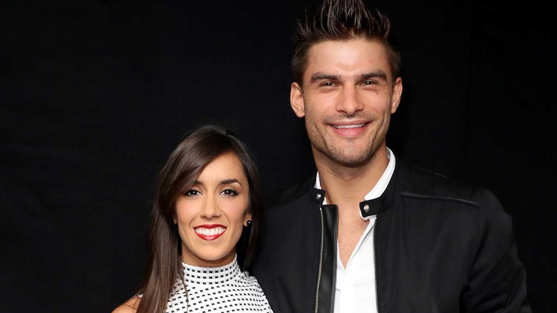 Strictly Come Dancing's Manrara pens sweet tribute to younger