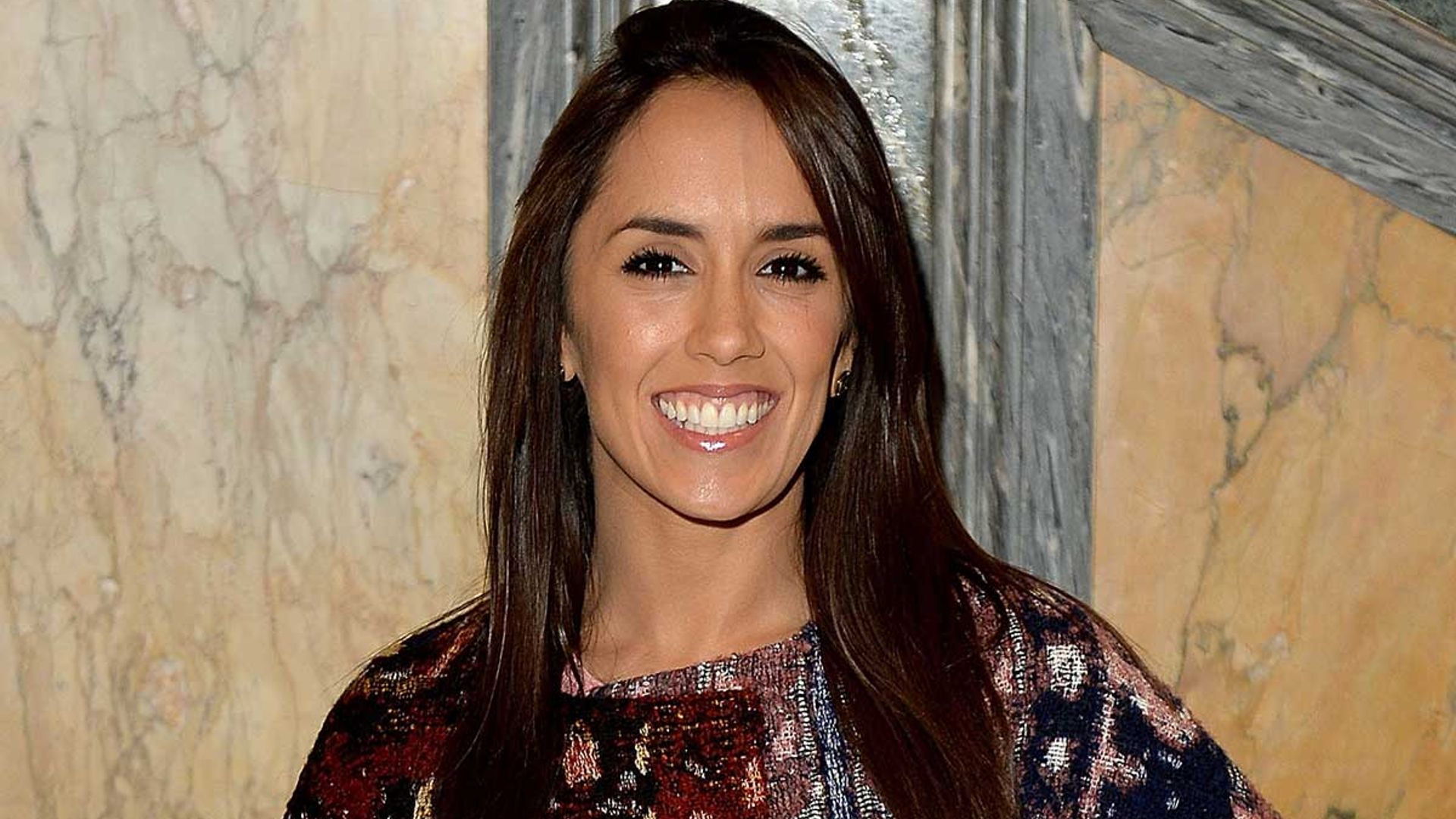 Strictly's Manrara left stressed as personal information gets