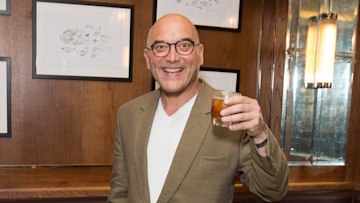 gregg wallace new