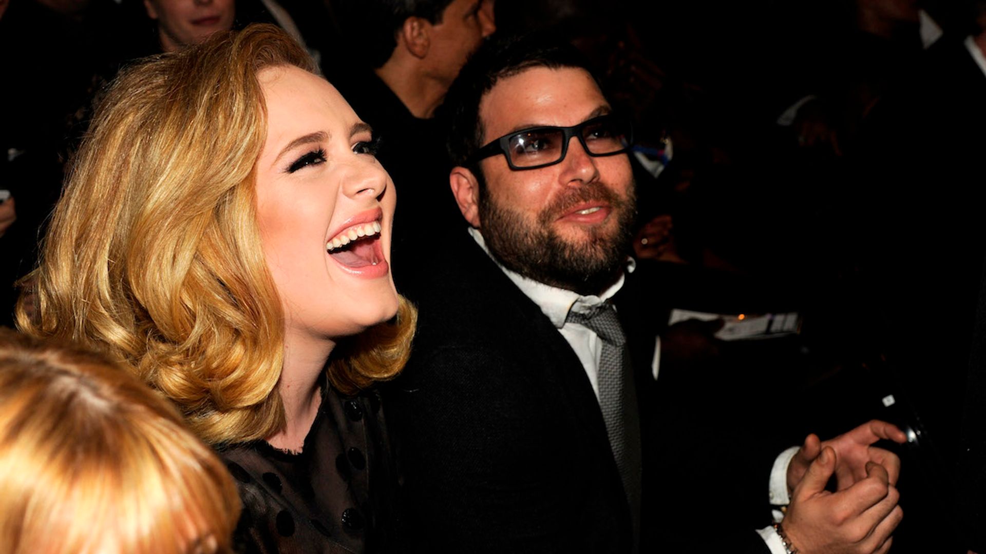 Adele Announces Split From Husband Of Three Years Simon Konecki | HELLO!