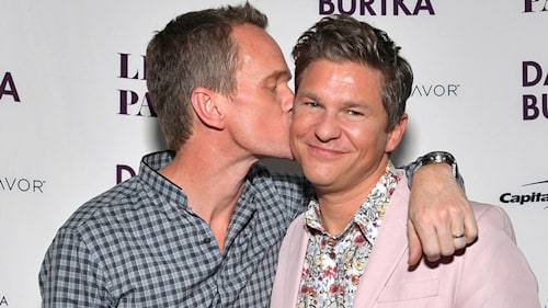 Neil Patrick Harris shares how he and David Burtka have made their relationship work for 15 years