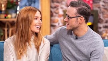 Stacey-Dooley-Kevin-Clifton-This-Morning