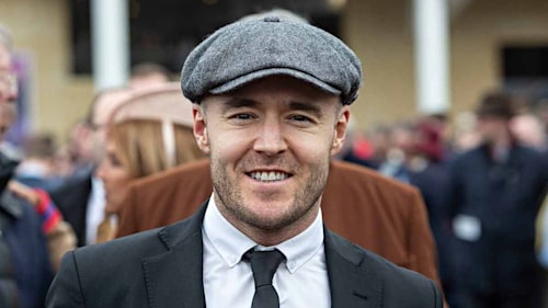 Coronation Street's Alan Halsall confirms romance with co-star – see his loved-up snap
