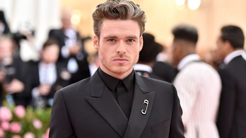 Everything you need to know about Richard Madden's love life